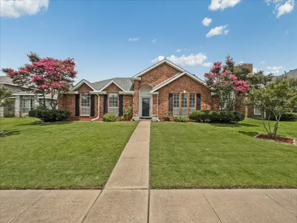 1315 Silver Maple Drive, Carrollton, TX 75007