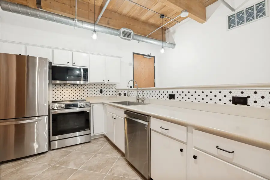 509 Elm Street #401, Dallas, TX 75202 - #2