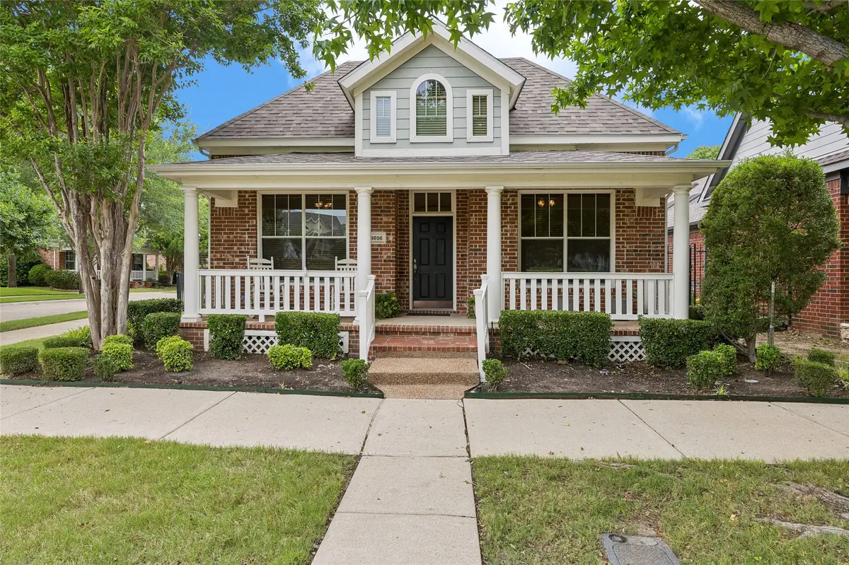 6016 Frost Street, North Richland Hills, TX 76180 - #1