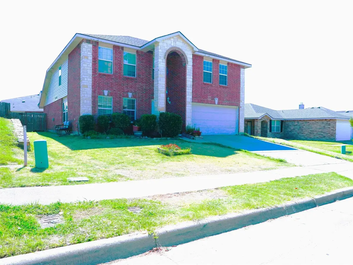 9017 Troy Drive, Fort Worth, TX 76123 - #1