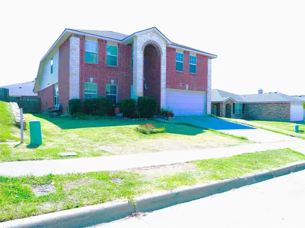 9017 Troy Drive, Fort Worth, TX 76123