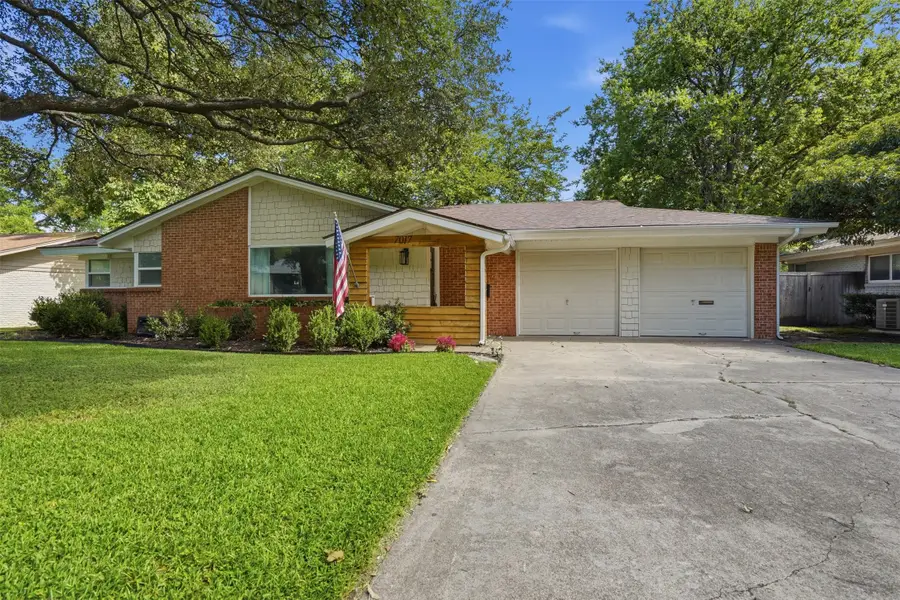 7017 Culver Avenue, Fort Worth, TX 76116 - #3