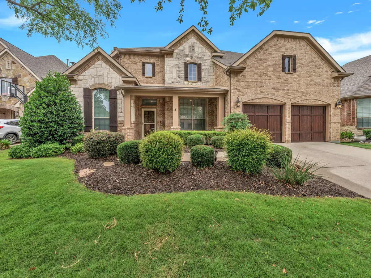 920 Ethan Road, Argyle, TX 76226 - #1
