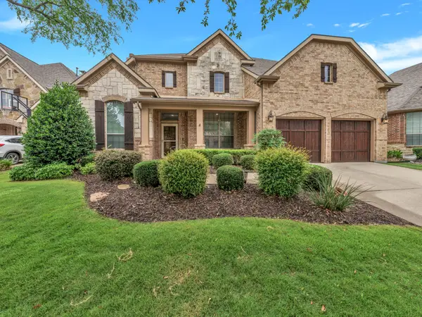 920 Ethan Road, Argyle, TX 76226