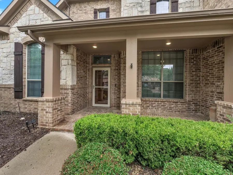 920 Ethan Road, Argyle, TX 76226 - #2