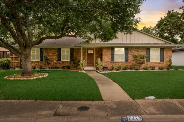 7225 Heathermore Drive, Dallas, TX 75248