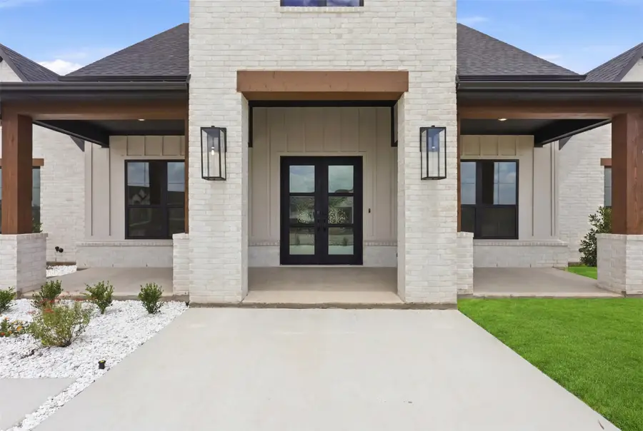 1024 Ranch Vista Road, Granbury, TX 76049 - #3