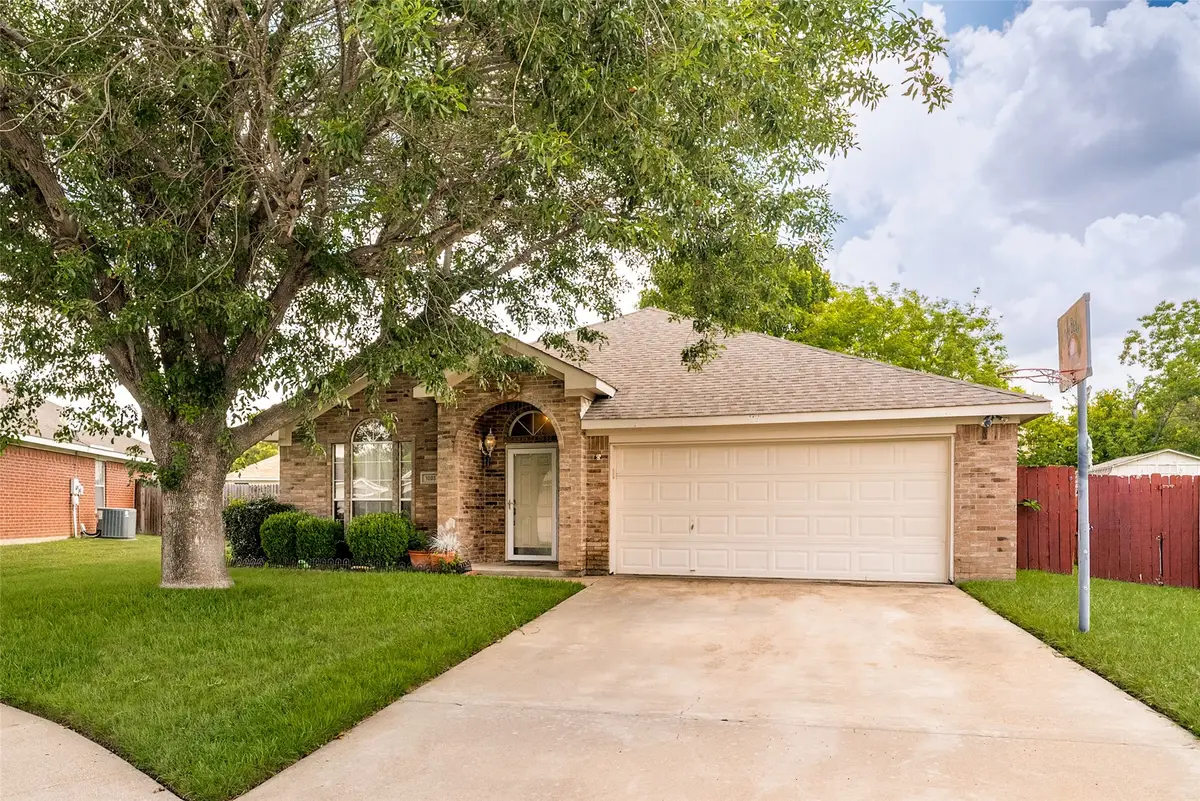 1005 Darren Drive, Burleson, TX 76028 - #1