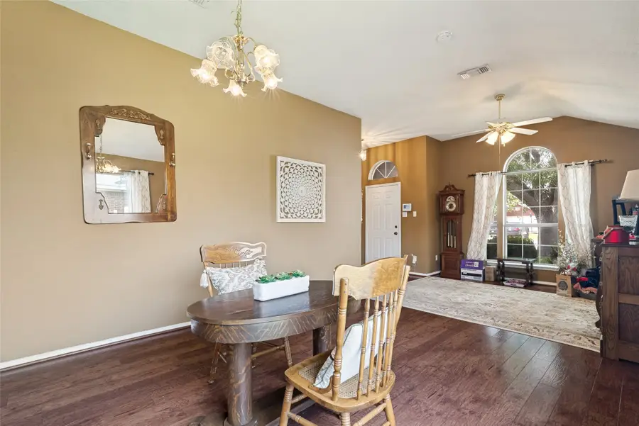 1005 Darren Drive, Burleson, TX 76028 - #3