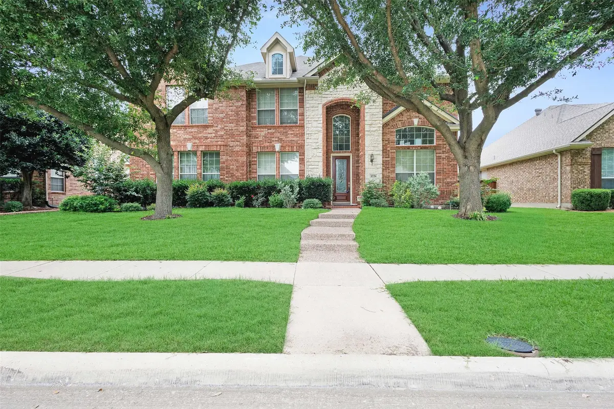 1226 Waterford Way, Allen, TX 75013 - #1
