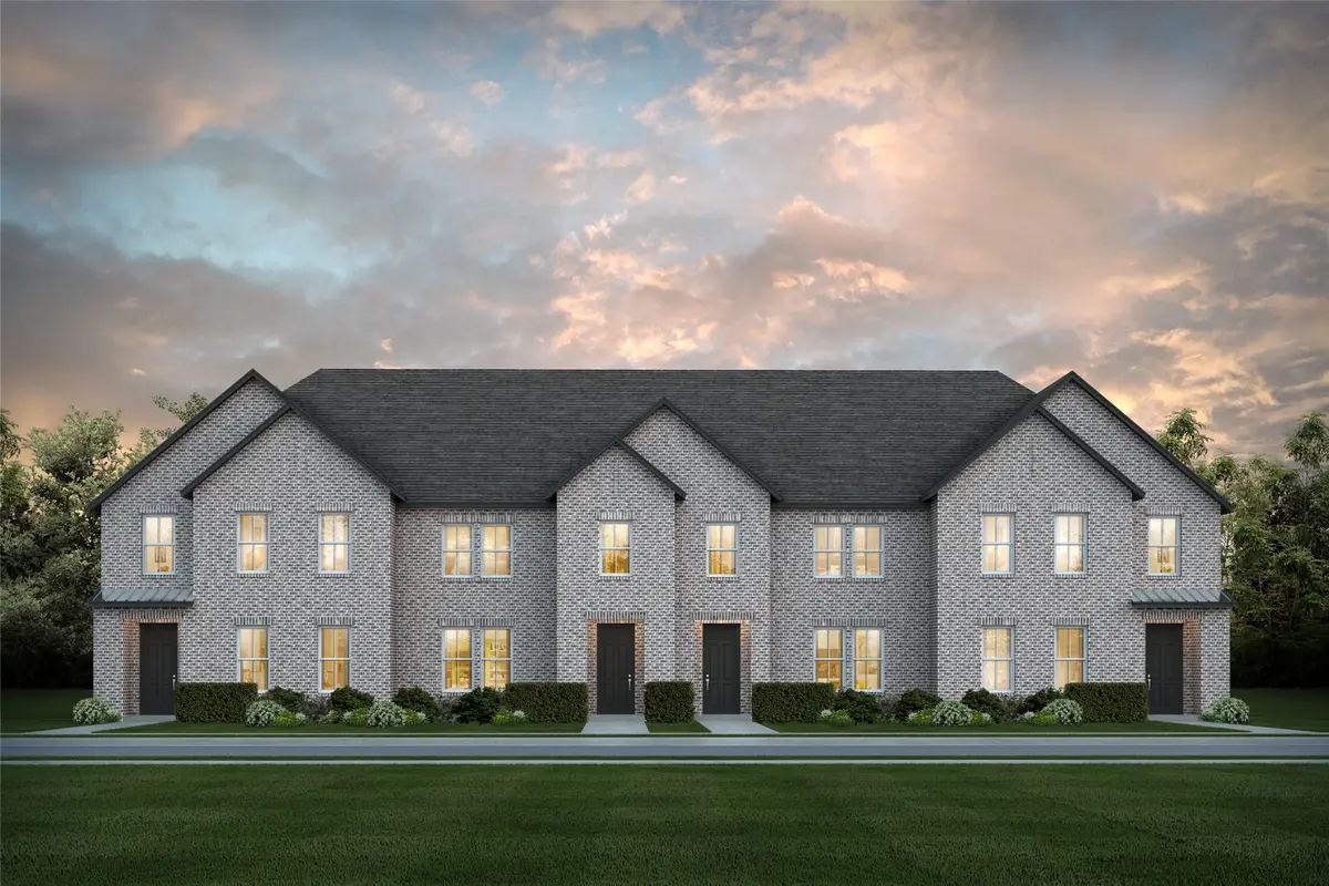 2845 Maidenhair Lane, McKinney, TX 75071 - #1