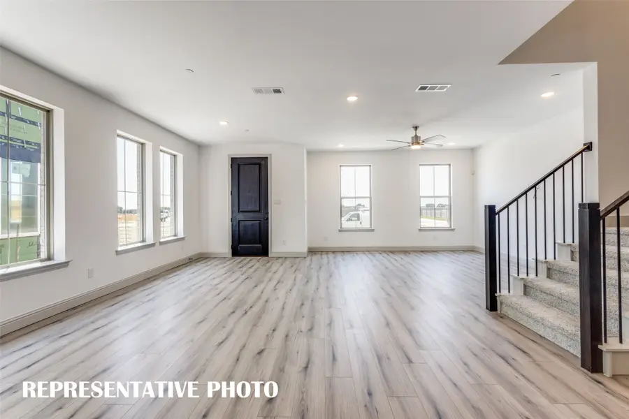 2845 Maidenhair Lane, McKinney, TX 75071 - #3