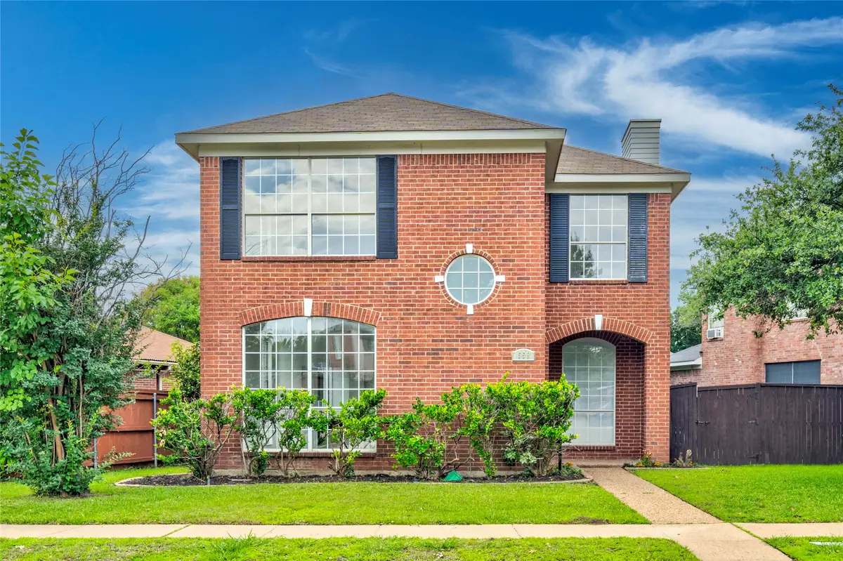 559 Raintree Circle, Coppell, TX 75019 - #1
