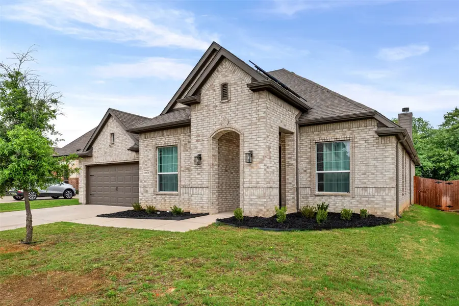 1068 Wildwood Drive, Joshua, TX 76058 - #3