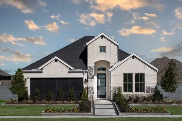 3129 Lenten Rose Lane, McKinney, TX 75071