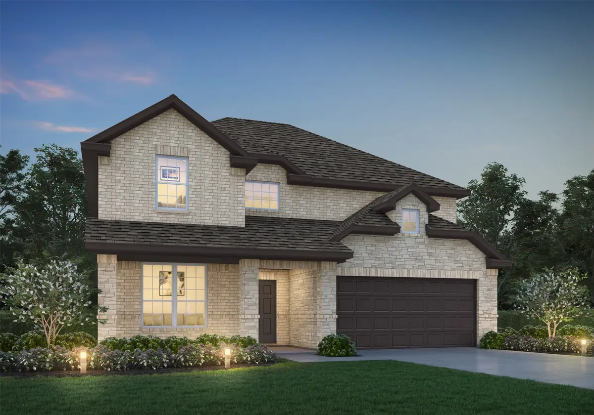 6900 Night Owl Lane, Crowley, TX 76036 - #1