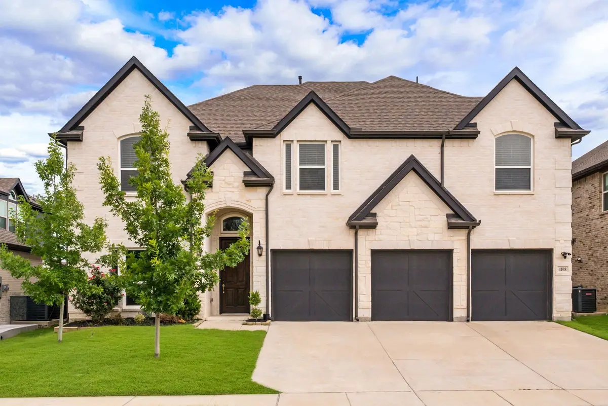 4108 Canadian River Drive, Celina, TX 75078 - #1