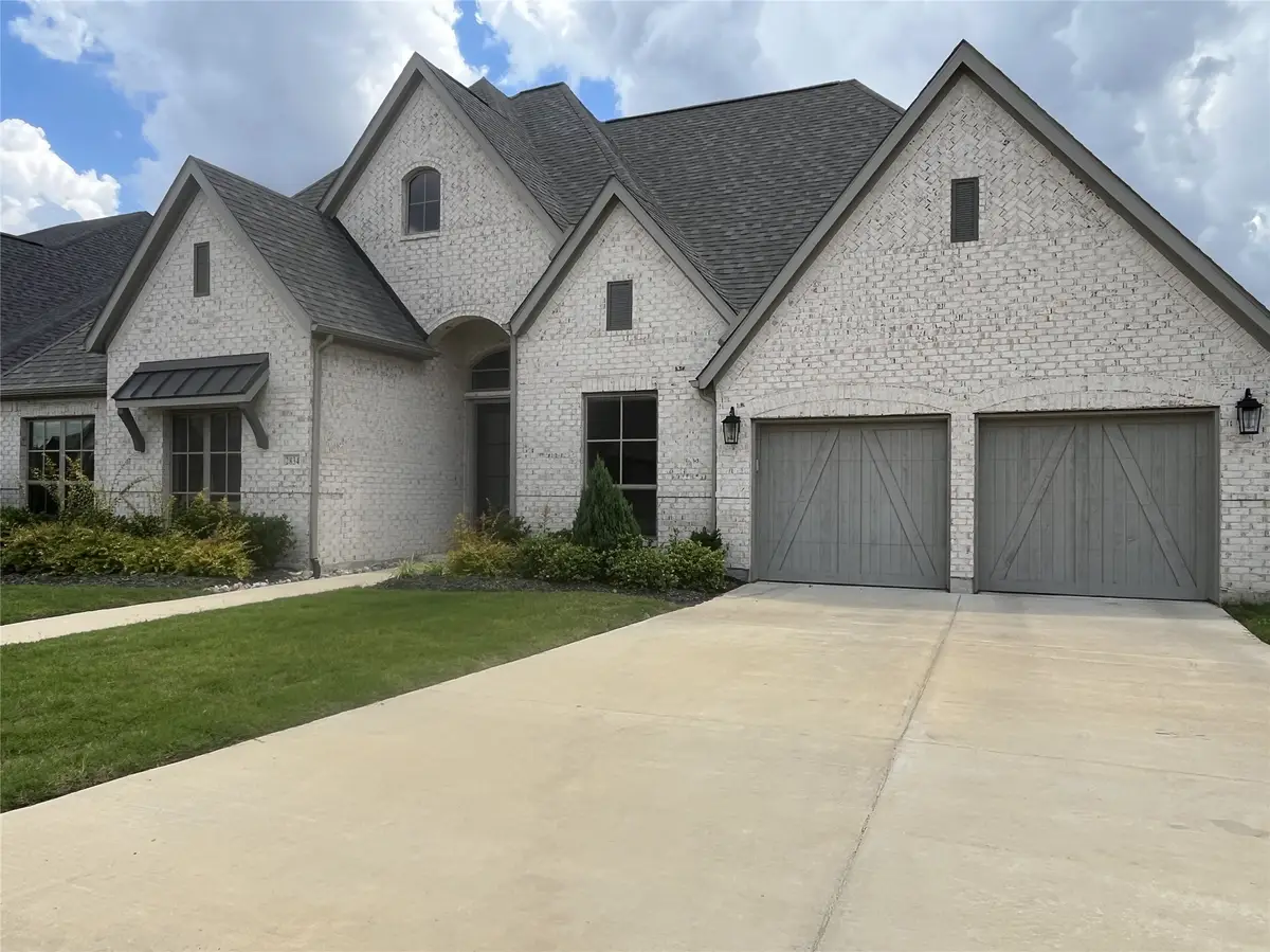 2834 Midlake Drive, Midlothian, TX 76065 - #1
