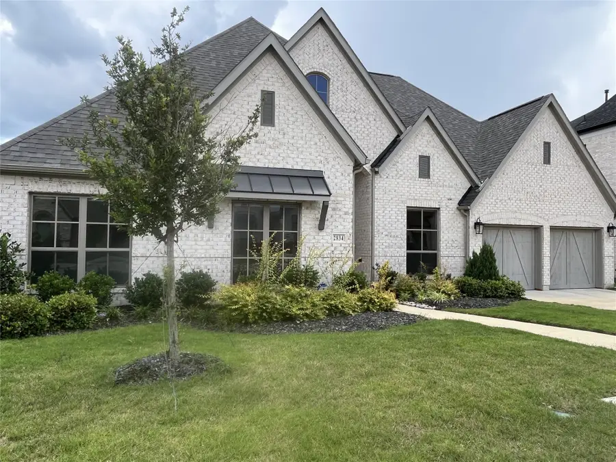 2834 Midlake Drive, Midlothian, TX 76065 - #2