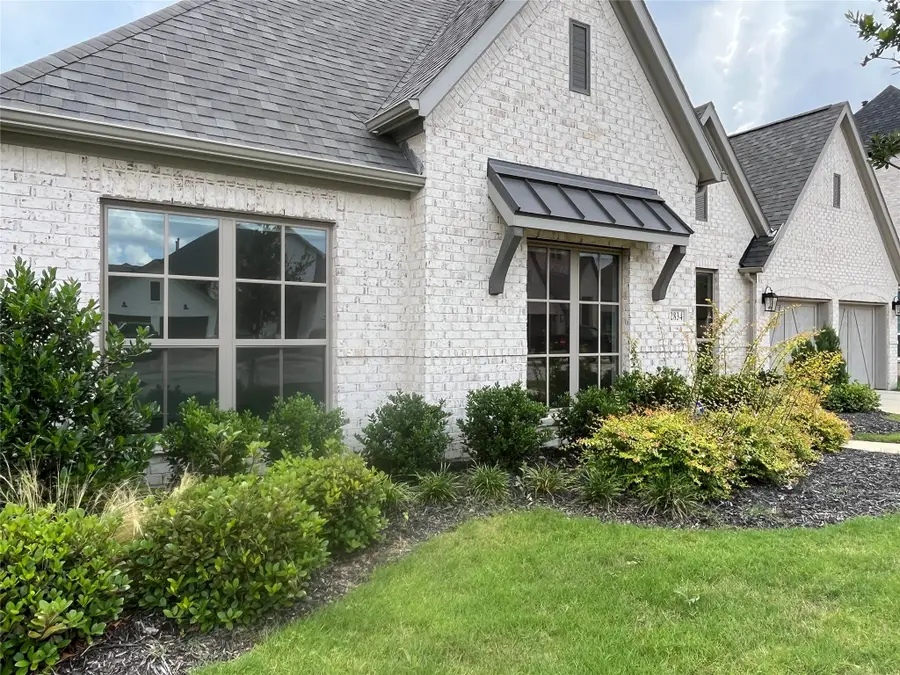 2834 Midlake Drive, Midlothian, TX 76065 - #3