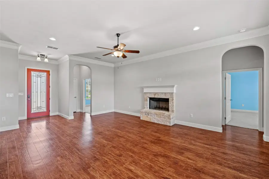 106 King Arthur Court, Glen Rose, TX 76043 - #3