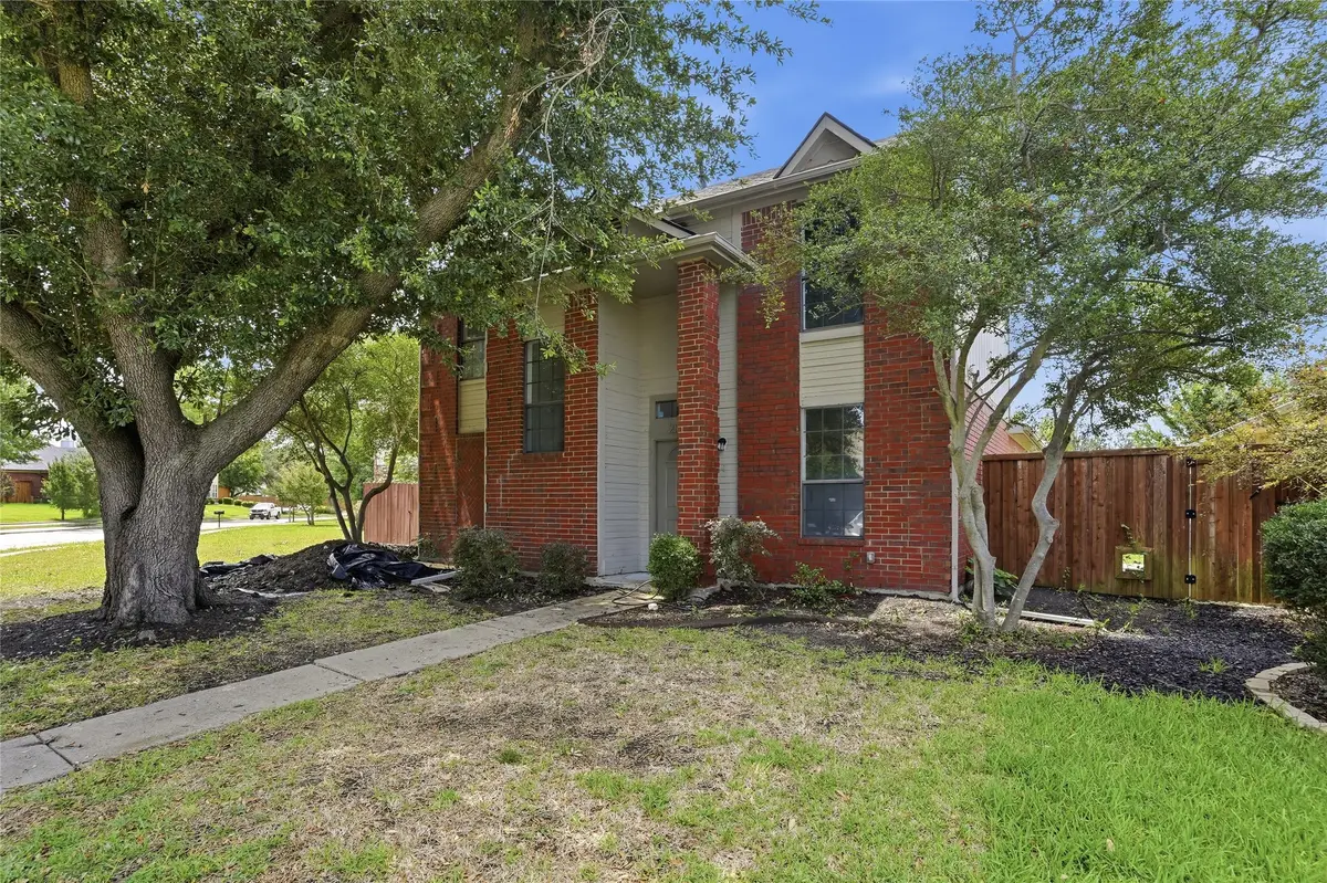2142 Falcon Ridge Drive, Carrollton, TX 75010 - #1