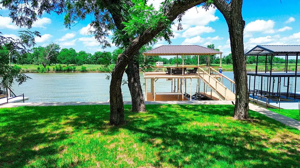 179 E El Camino Real, Weatherford, TX 76087 - #1