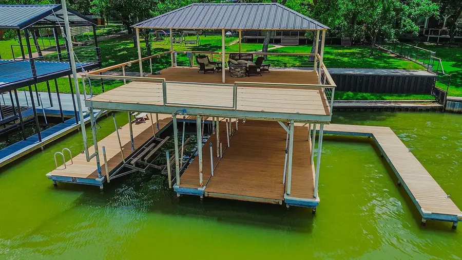 179 E El Camino Real, Weatherford, TX 76087 - #2