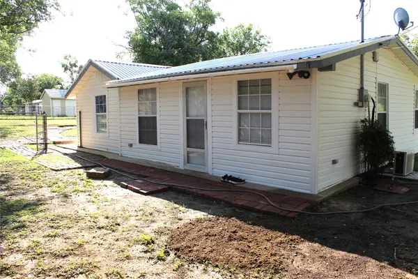 303 S Lennox Street, Stephenville, TX 76401