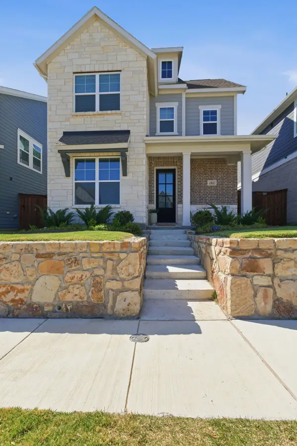 13832 Wembley Bend, Aledo, TX 76008