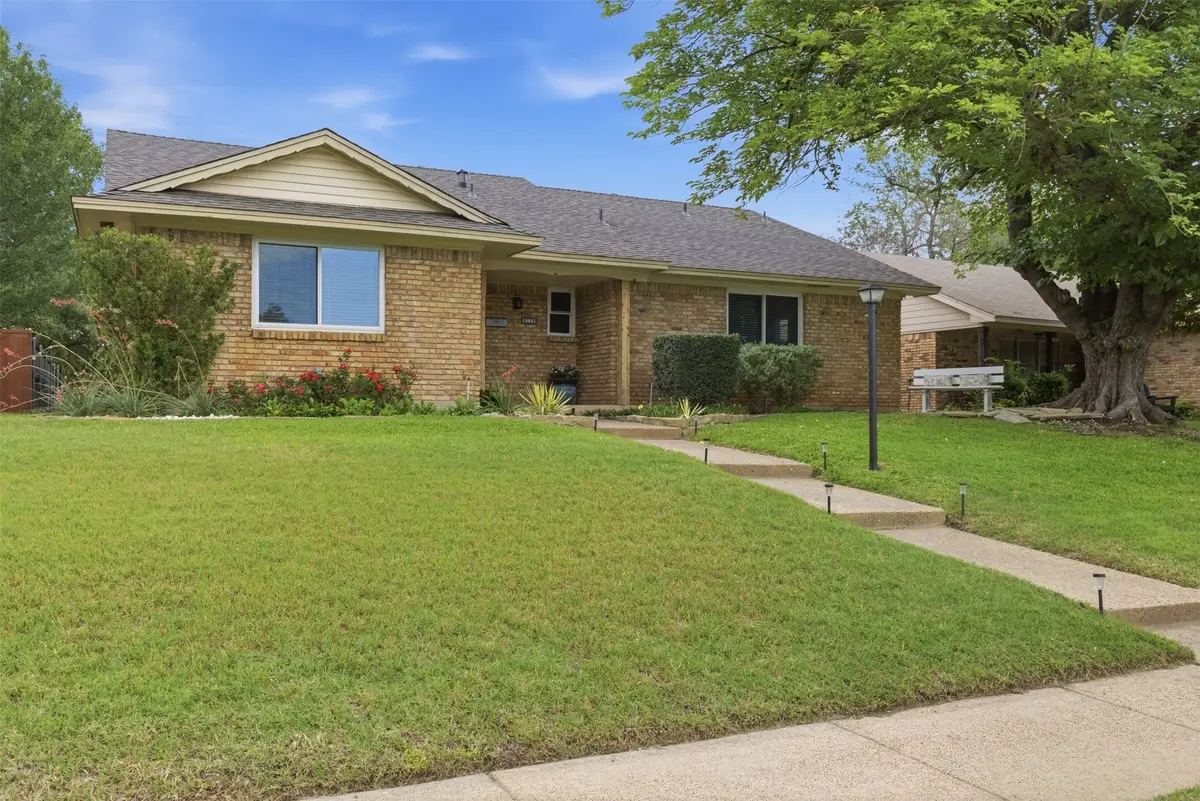 9115 Westglen Drive, Dallas, TX 75228 - #1