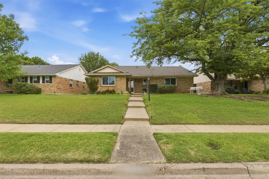 9115 Westglen Drive, Dallas, TX 75228 - #2