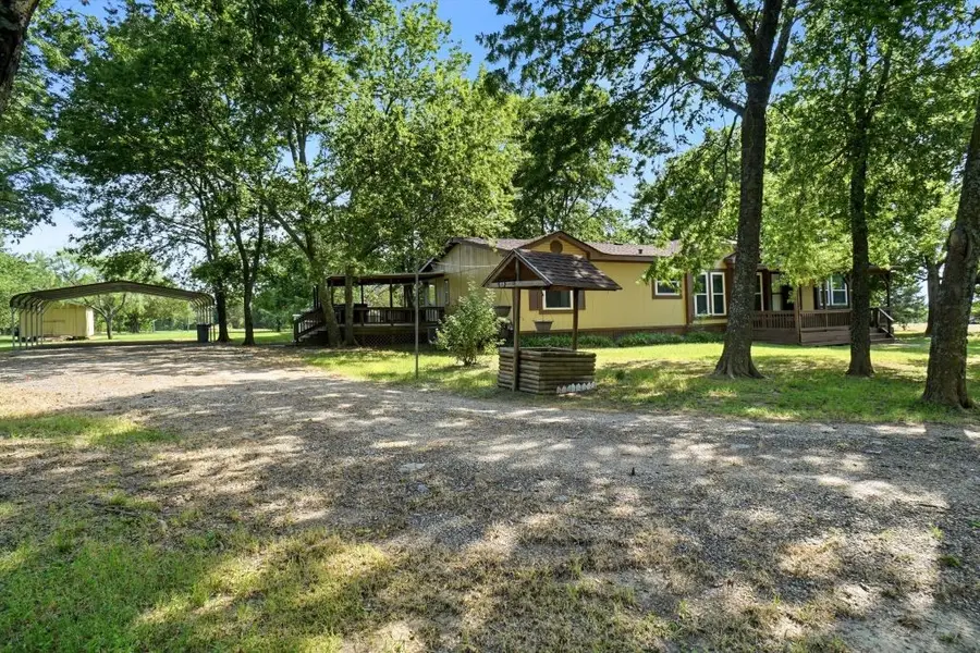 4386 County Road 2200, Greenville, TX 75402 - #2