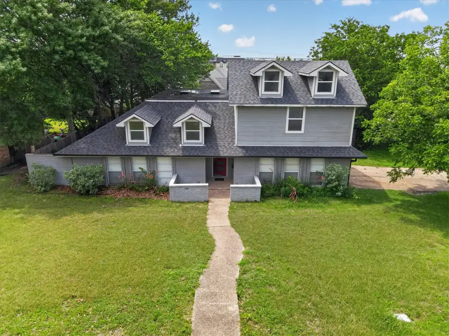 1400 Ems Road W, Fort Worth, TX 76116 - #3