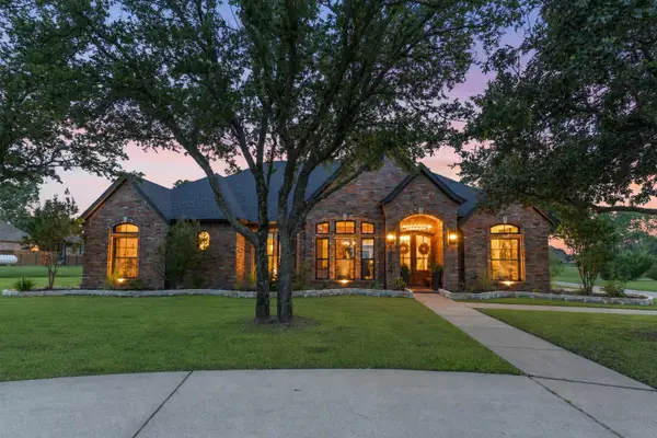 1504 Brook Lane, Celina, TX 75009