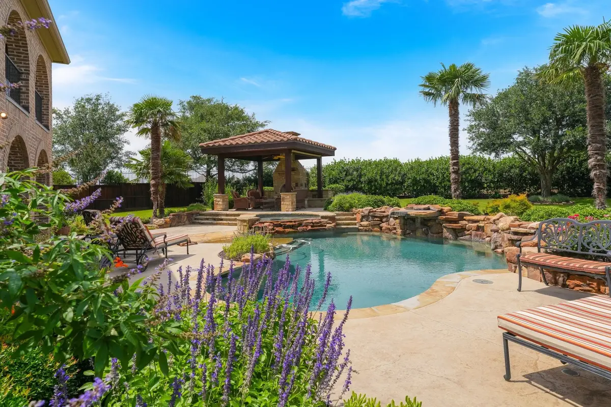 5859 Shoreside Bend, Irving, TX 75039 - #1