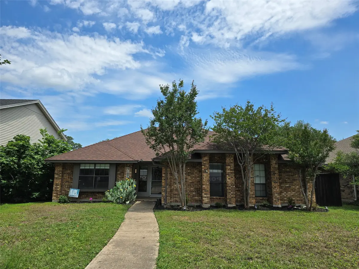 9107 Sweetwater Drive, Dallas, TX 75228 - #1