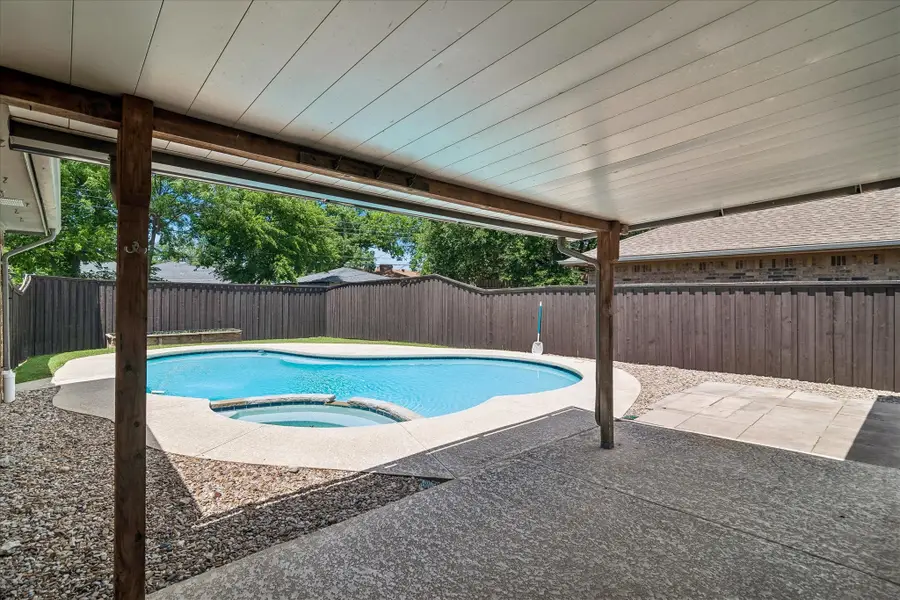 9107 Sweetwater Drive, Dallas, TX 75228 - #2