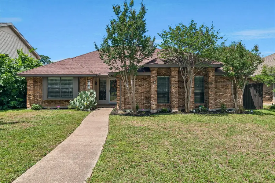 9107 Sweetwater Drive, Dallas, TX 75228 - #3