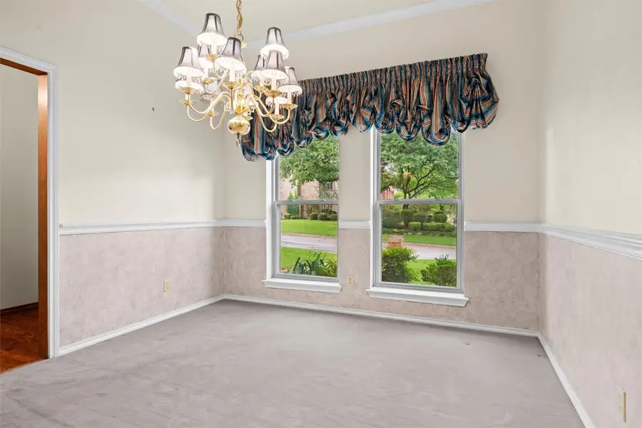 4930 High Creek Drive, Arlington, TX 76017 - #3