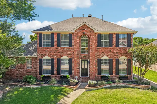 11405 Knoxville Lane, Frisco, TX 75035