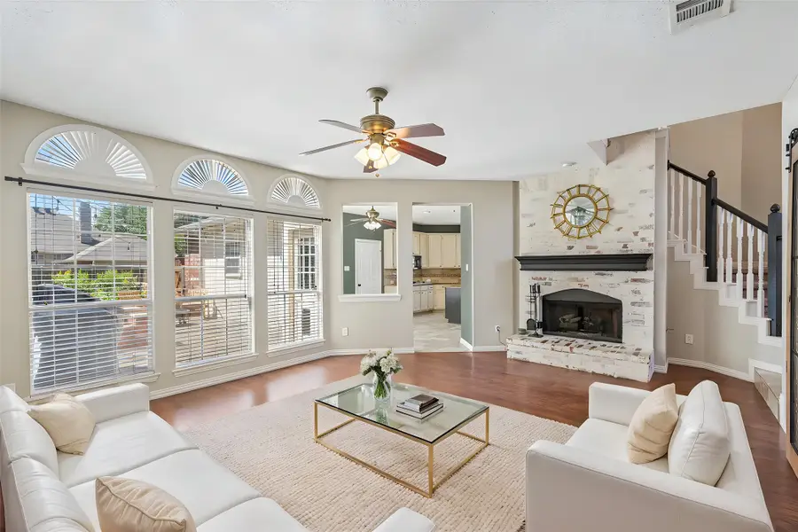 11405 Knoxville Lane, Frisco, TX 75035 - #2