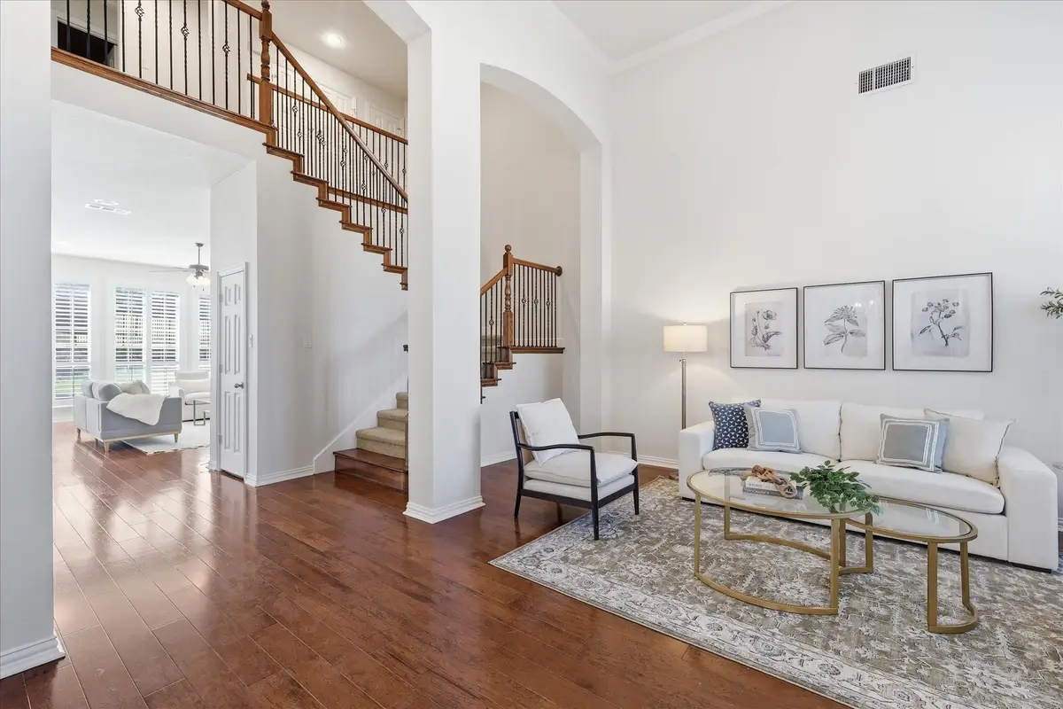 9728 Sam Bass Trail, Fort Worth, TX 76244 - #1