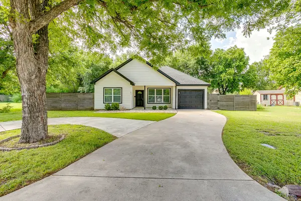 411 W Gould Street, Hillsboro, TX 76645