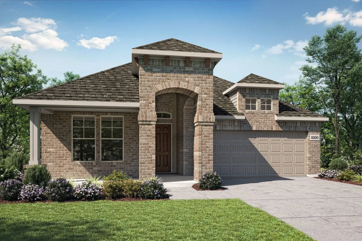 3909 Seminole Street, McKinney, TX 75071 - #1