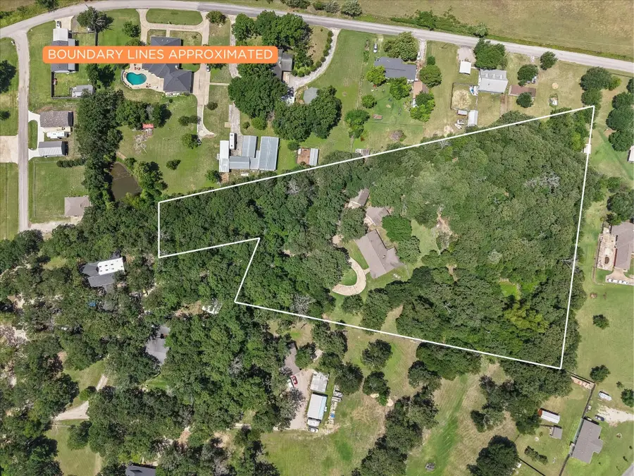250 County Road 0017, Corsicana, TX 75110 - #2