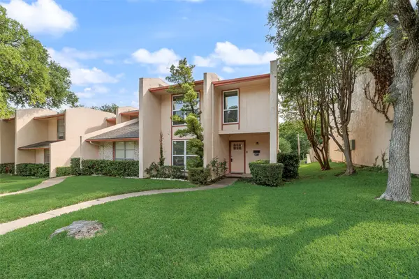 514 Valley Park Drive, Garland, TX 75043