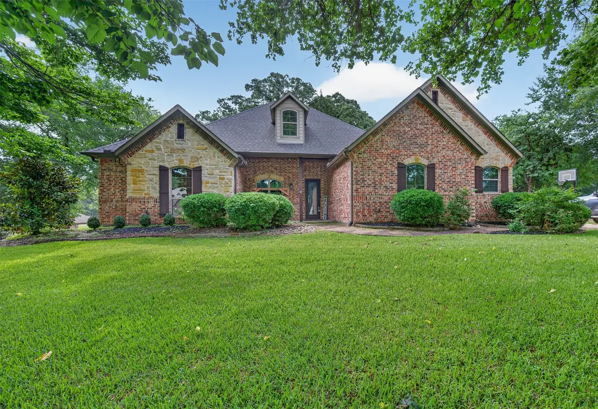 109 Lighthouse Lane, Cedar Creek Lake, TX 75143 - #1