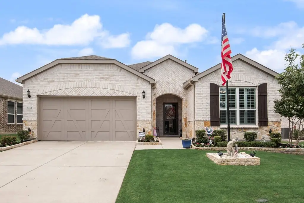 9201 Twilight Trail, McKinney, TX 75071 - #1