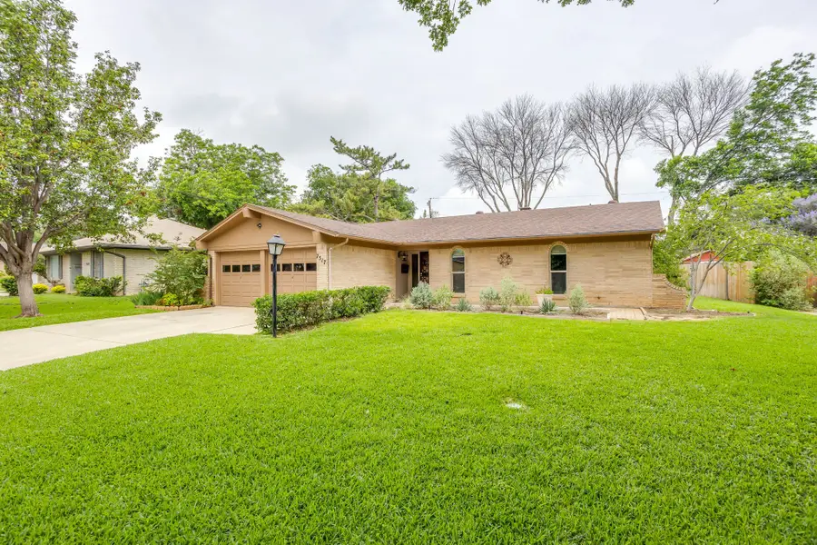 7517 Overhill Road, Fort Worth, TX 76116 - #2